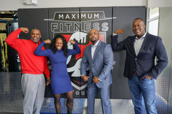 03-09-19 Maximum Fitness Jessup Grand Op